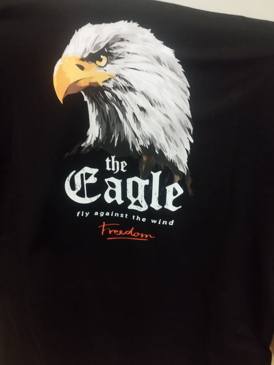 T-shirt Eagle