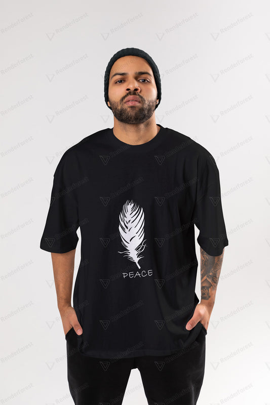 T-shirts Peace